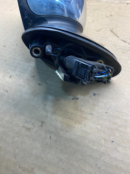 2002 to 2007 Mini Cooper Right Passenger View Power Door Mirror ad3367 DG3