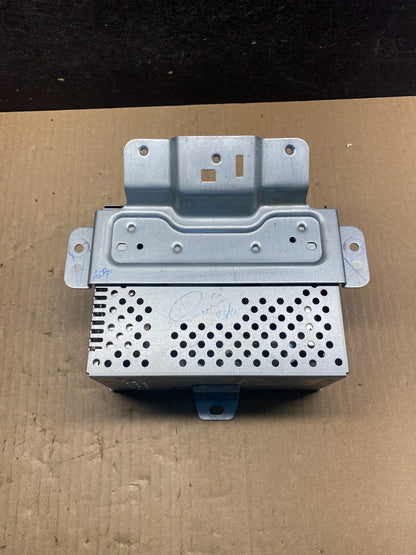 2015 to 2020 Ford Ecosport MP3 Radio Receiver J2BT-19C107-HL AG39903