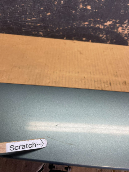 2009 - 2013 Subaru Forester Liftgate Tailgate Trunk Trim Molding OEM AA2457 DG5