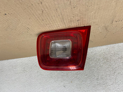2013-2016 Chevrolet Malibu Right Passenger Rh Inner LED Tail Light AG7950 LK0