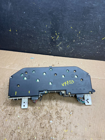 2002 Ford Explorer Speedometer Cluster Gauge OEM V7755 DG4