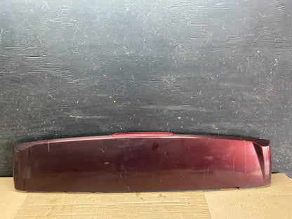 2006 2007 2008 Honda Pilot Rear Trunk Spoiler Gate Oem V3350 DG0
