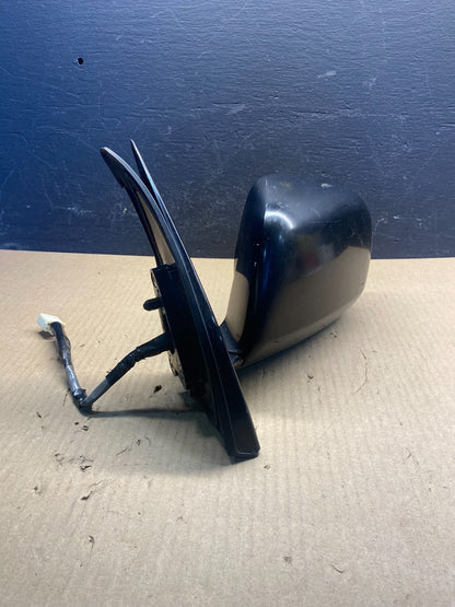 2001-2007 Toyota Highlander Left Driver LH Side View Door Mirror AC8893 DG1