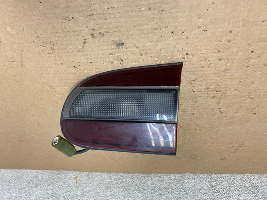 1993 to 1997 Chevrolet Geo Prizm Right Passenger RH Inner Tail Light OEM P09310