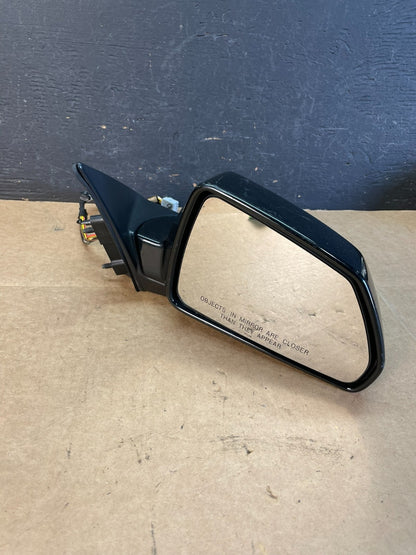 2008 to 2014 Cadillac CTS Right Passenger Rh Power Door Mirror AE0967 DW2