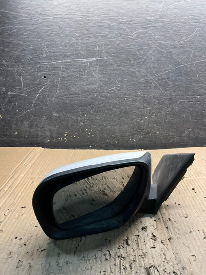 2007 to 2009 Mazda Cx-9 Left Driver LH Turn Signal View Door Mirror X4575 GD11