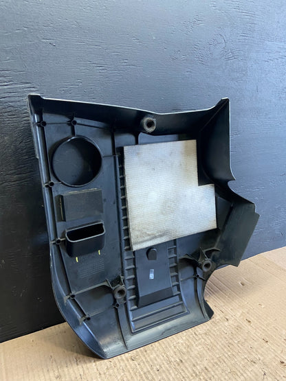 2008-2010 Toyota Highlander Hybrid 3.3L Engine Plastic Cover OEM D2813 DG14
