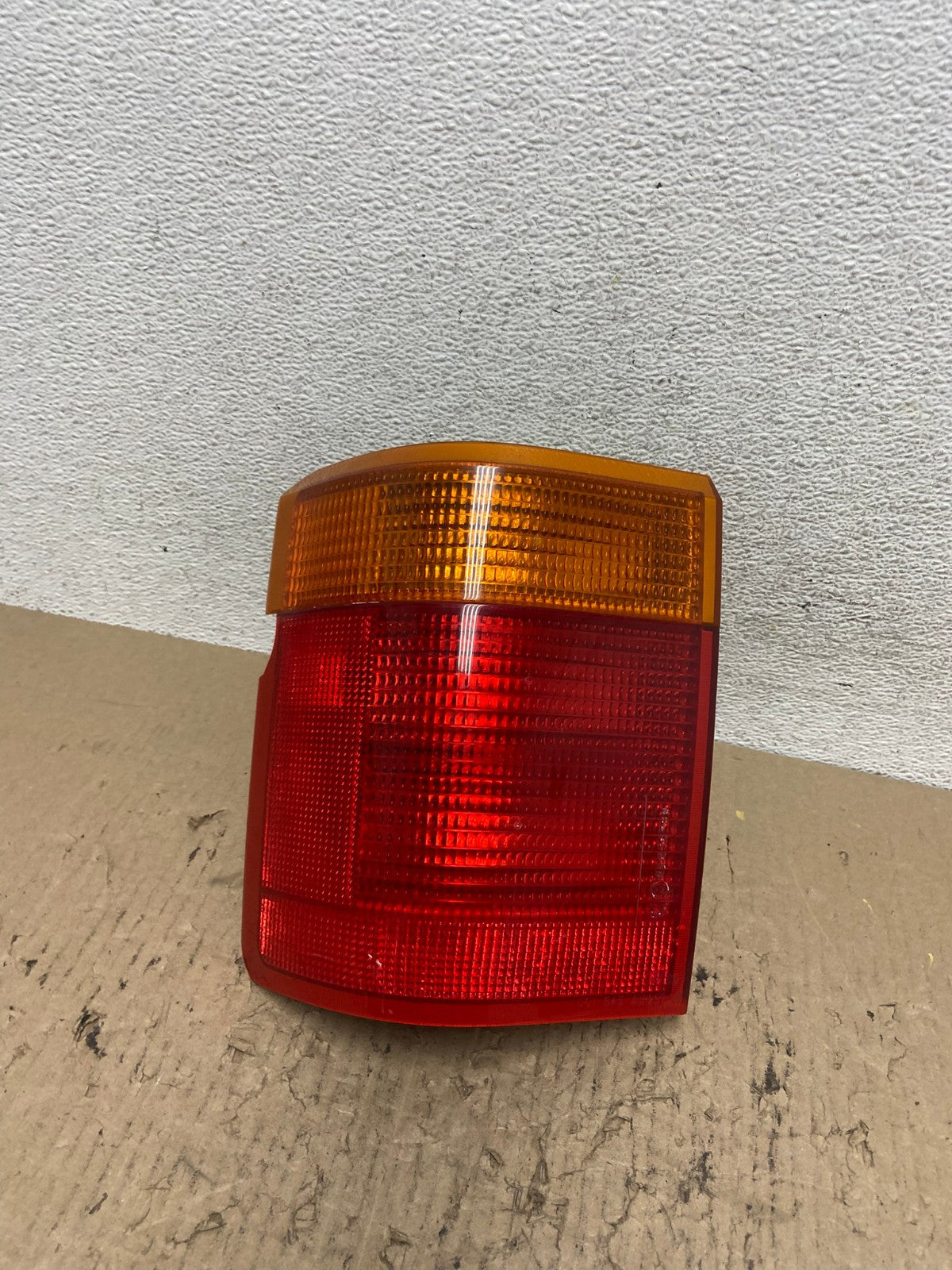 1995 to 1999 Range Rover P38 Left Driver LH Side Tail Light AF7136 LK0