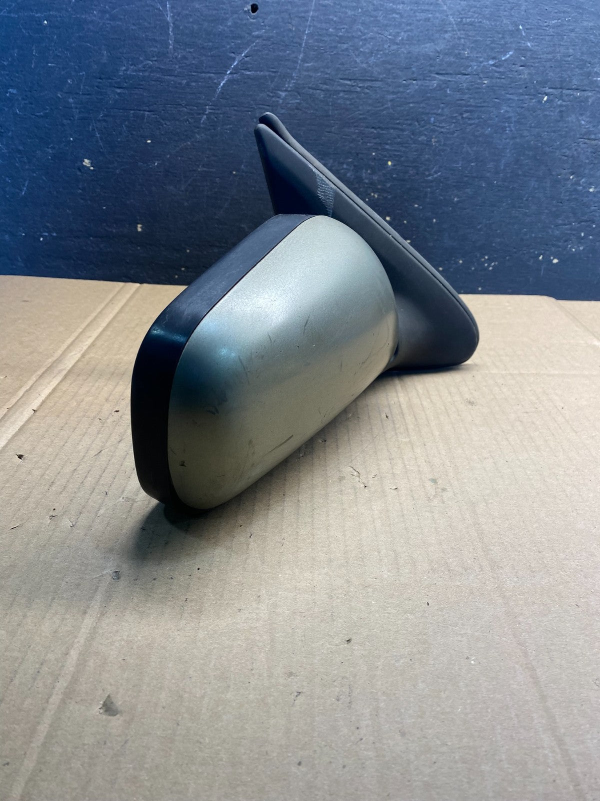 1999-2002 Infiniti G20 Right Passenger RH Side View Door Mirror AB2637 MS1