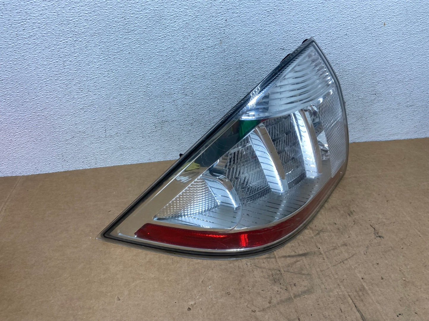 2008 2009 Mercury Sable Left Driver LH Side Tail Light AD6349 LK2