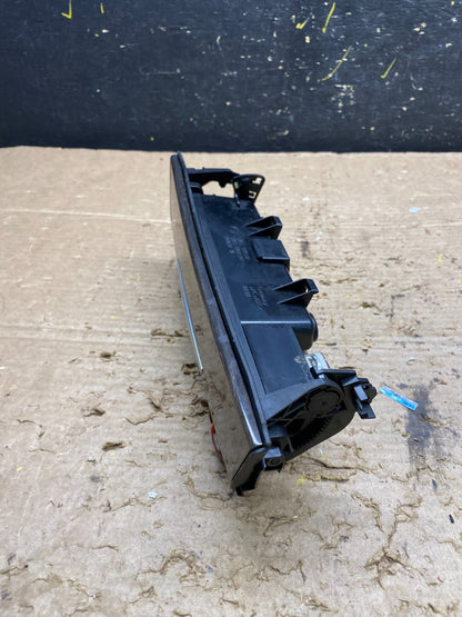 2009 - 2015 BMW 750I - Front Center Console Ashtray X1223 DG3