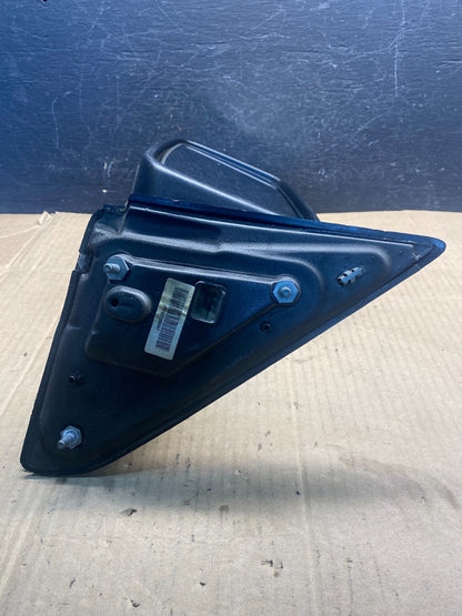 2011-2012 Dodge Ram 2500 3500 Left Driver LH View Door Mirror ae2260 DG4