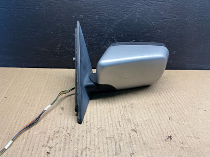 2001 to 2006 BMW 325i Left Driver LH Side View Door Mirror AC0547 MS0