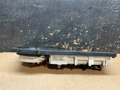 1990 to 1994 Nissan Condor CMF87 Cluster Speedometer AA89954