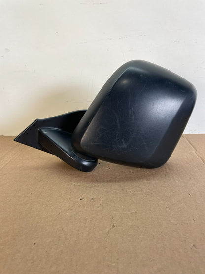 2013-2018 Nissan NV200 Left Driver LH View Door Mirror AH6199 DW0