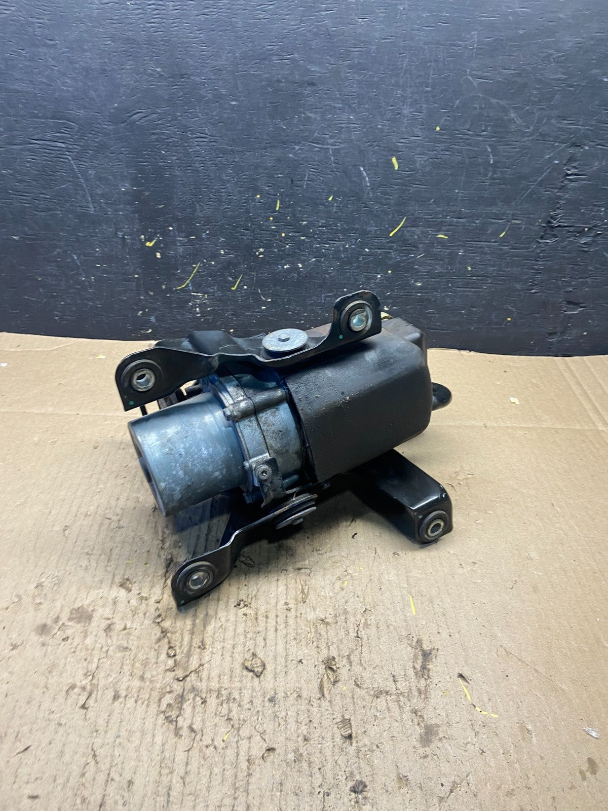 2013 -2016 Nissan Pathfinder 3.5 Electric Hydraulic Power Steering Pump T4299 DG6
