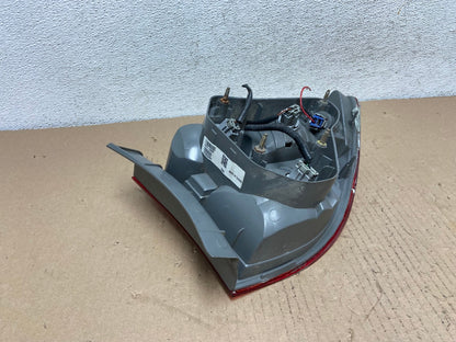 2006 2007 2008 Honda Civic Right Passenger Rh Side Tail Light DEPO AF3139 LK6