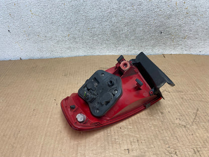 2009 to 2012 Audi A4 Sedan Left Driver LH Side Tail Light AI7801 LK4