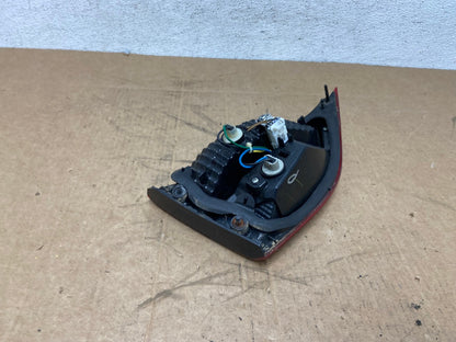 2014 2015 2016 Hyundai Elantra Sedan Right Passenger Inner Tail Light AD6283 LK5