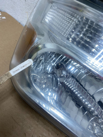 2005-2010 Infiniti Qx56 Hid Xenon Headlight Right Passenger Rh AH9523 DW4