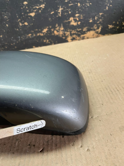 2009 - 2020 Dodge Journey Left Driver LH View Door Heated Mirror Oem AA1990 MS8