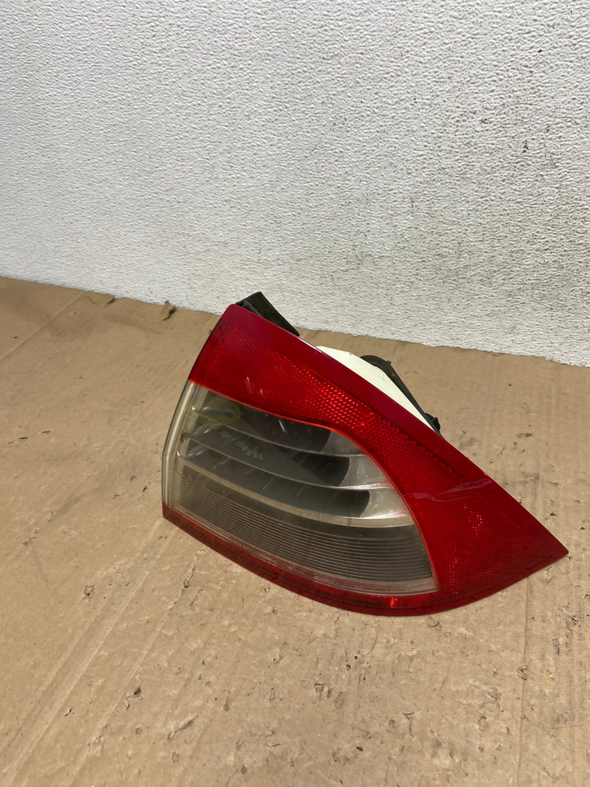 2006-2009 Mercury Milan Right Passenger Side Tail Light AE9358 LK0