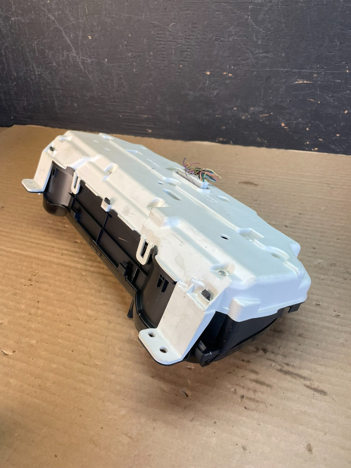 2006 Toyota Sienna Speedometer Cluster Gauge AF3461 DW7