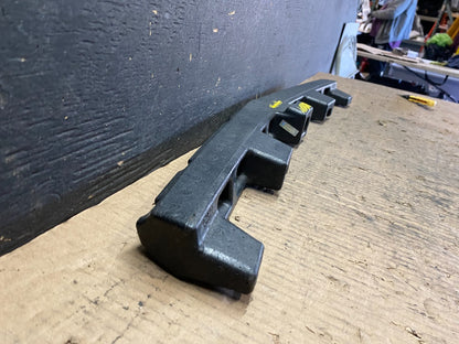 2006 to 2010 Mercedes R-Class Front Bumper Absorber N21035