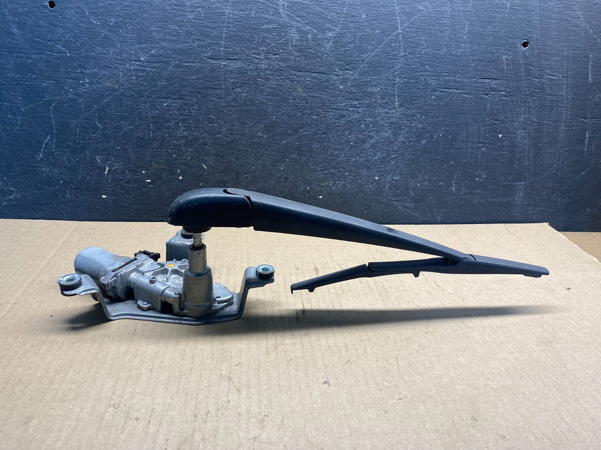 2014-2018 Jeep Cherokee Tailgate Back Door Rear Wiper Motor Wiper ag9654 DG3