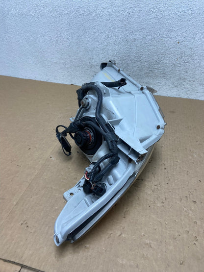 2012 2013 2014 Toyota Camry Left Driver LH Halogen Headlight AF9806 LK8