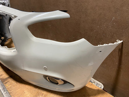 ONLY LOCAL PICK UP NY 2014 2015 QX60 Front Bumper Cover Z5783 PS3