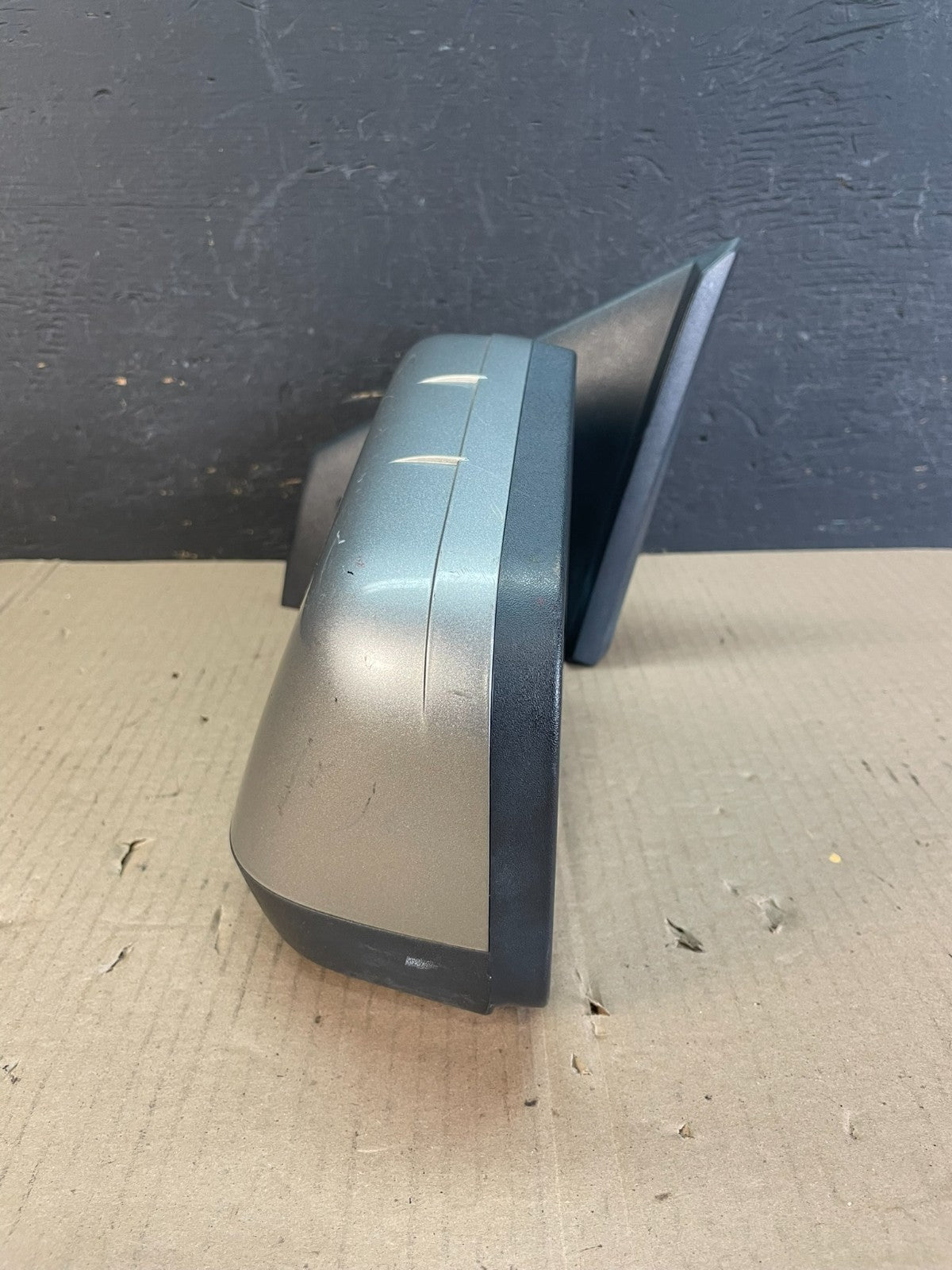 2007 2009 2009 2010 Ford Edge Driver Left LH Door Mirror AD8646 DW8