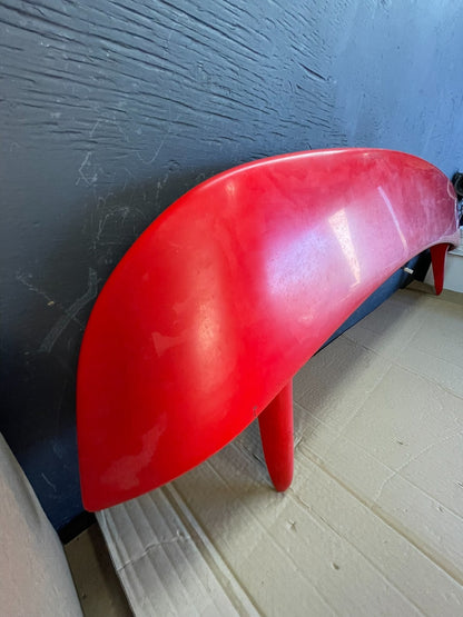 1991 - 1996 Mitsubishi 3000GT Rear Spoiler 3RD Brake Light ac9714 DG2