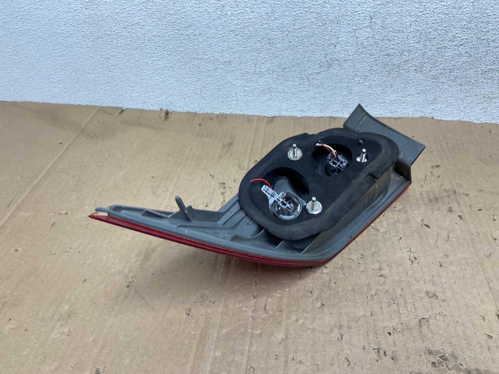 2006 2007 2008 Acura Tsx Sedan Left Driver LH Tail Light AE9266 LK5