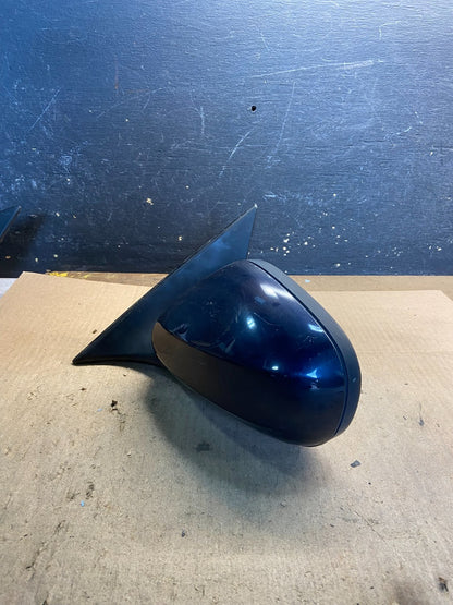 2009 to 2011 BMW 328i 335i Left Driver LH Side View Door Mirror Z8763 MS2