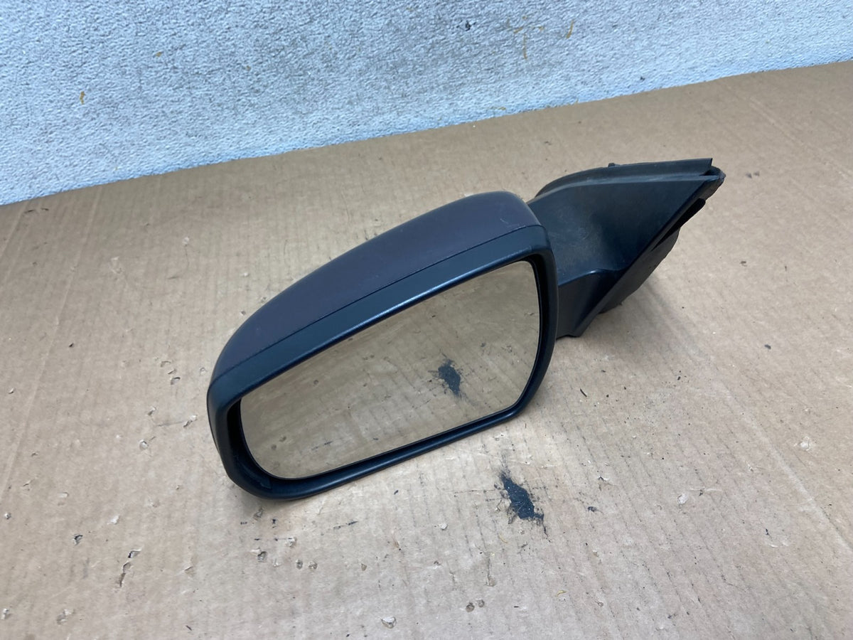 2013 2014 2015 Chevrolet Malibu Left Driver View Door Mirror AI8845 LK5