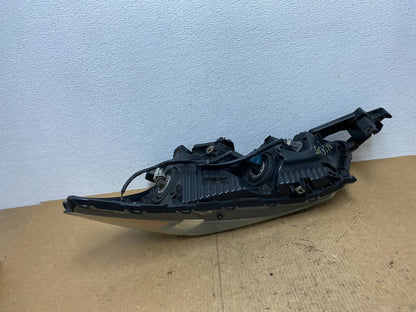 2008 to 2012 Honda Accord Sedan Right Passenger RH Headlight AC3639 DW5