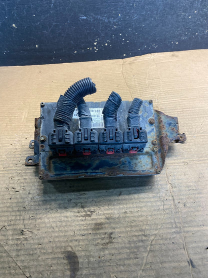 2008 Chrysler Caravan Town & Country 3.8L Engine Control p05187802ag aa5822 DG1