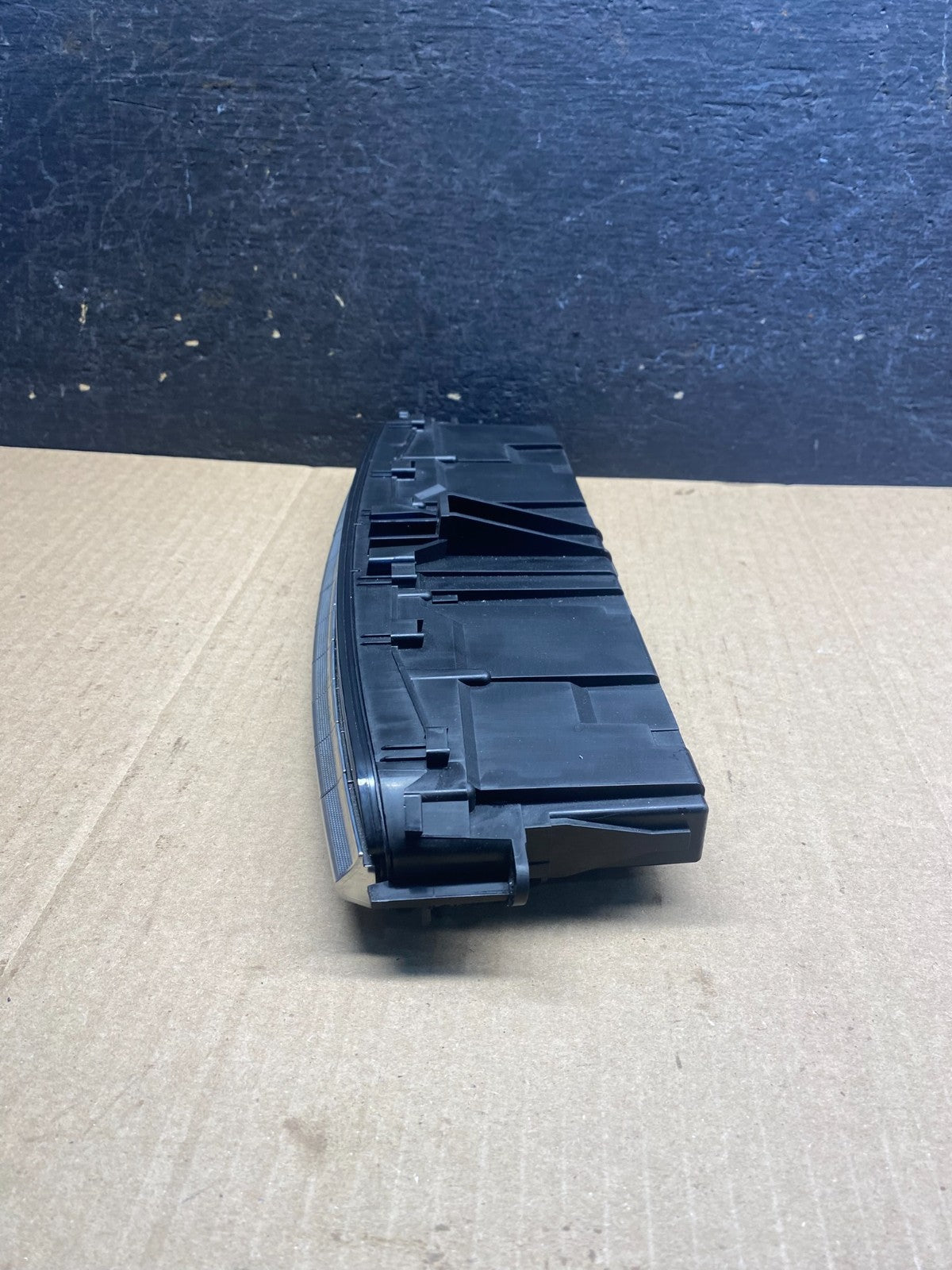 2014-2023 Mercedes S550 W222 AC A/C Heater Climate Control Temperature ah1733 DG2