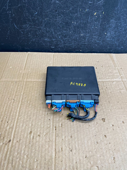 2003-2006 Silverado Suburban Tahoe Body Control BCM Module AC9525 DG3
