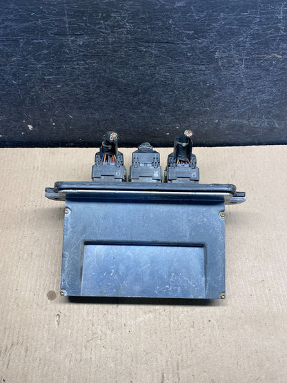 2004 Ford Explorer Engine Control Computer 4L2A-12A650-DJ AI7167 DG1