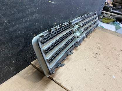 2009 to 2011 Nissan Maxima Front Upper Grill Grille 62070-9N00A W2566 DG10