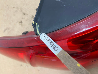 2016 2017 2018 Kia Sorento Left Driver LH Tail Light AF8291 LK4