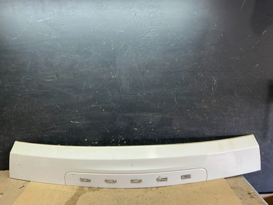 2011-2018 Dodge Grand Caravan Rear Tail Gate Trim Molding Panel OEM X3287 DG0