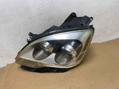 2007 to 2012 Gmc Acadia Halogen Headlight Left Driver LH Side AI1191 DW0