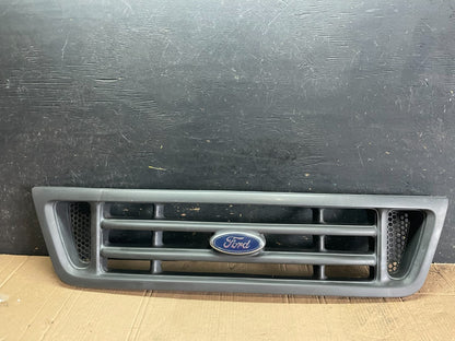 2003 to 2007 Ford Econoline E150 E250 E350 Front Grille Grille OEM  t3892 DG0