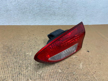 2006 2007 Subaru Tribeca B9 Right Passenger Side Tail Light Inner AE2741 LK2