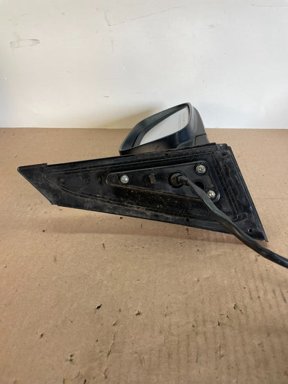 2004 to 2009 Toyota Prius Right Passenger RH Side View Door Mirror AG2559 MS4