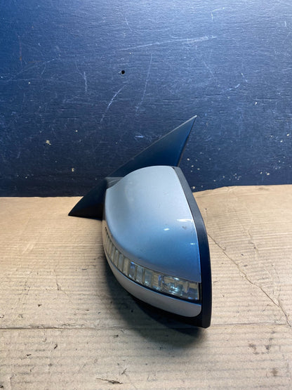 2007 to 2012 Nissan Altima Sedan Left Driver LH View Door Mirror AA5687 MS9