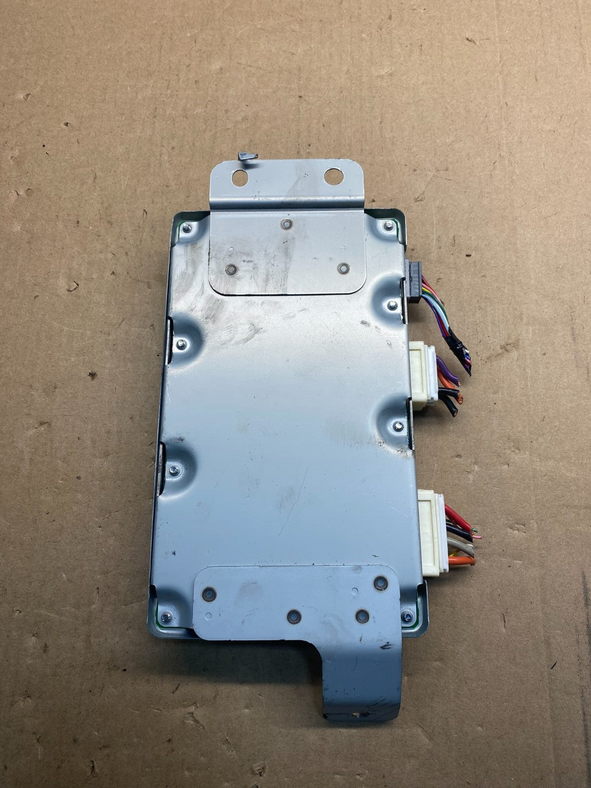 2015 - 2020 Acura TLX 2.4 AT FWD Rear Suspension Control Module Unit ae7417 DG1